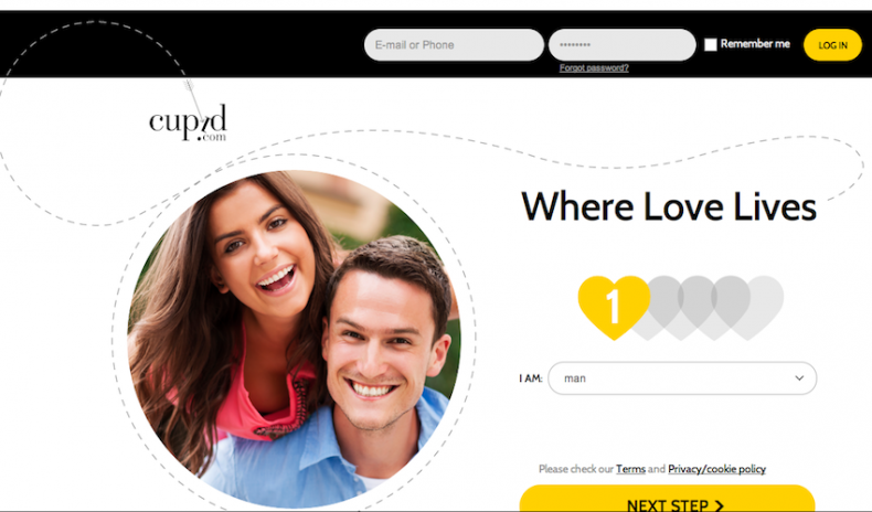 best online dating site with hot women